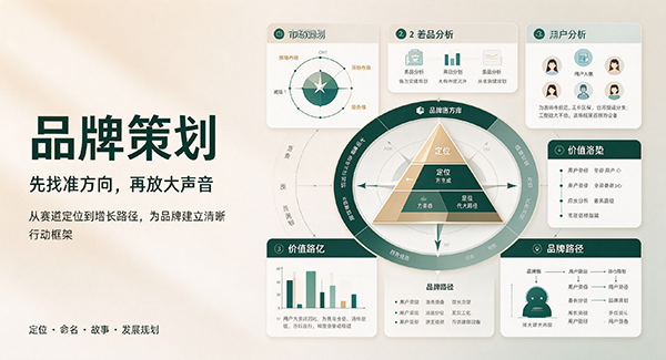 临沧品牌策划