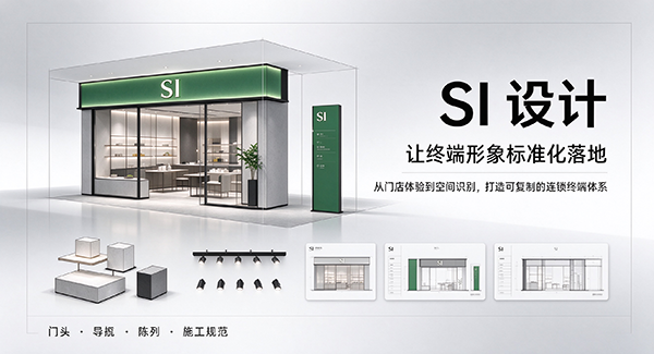 临沧SI设计
