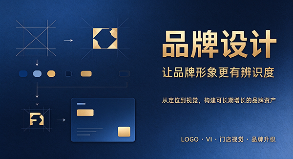 临沧品牌设计